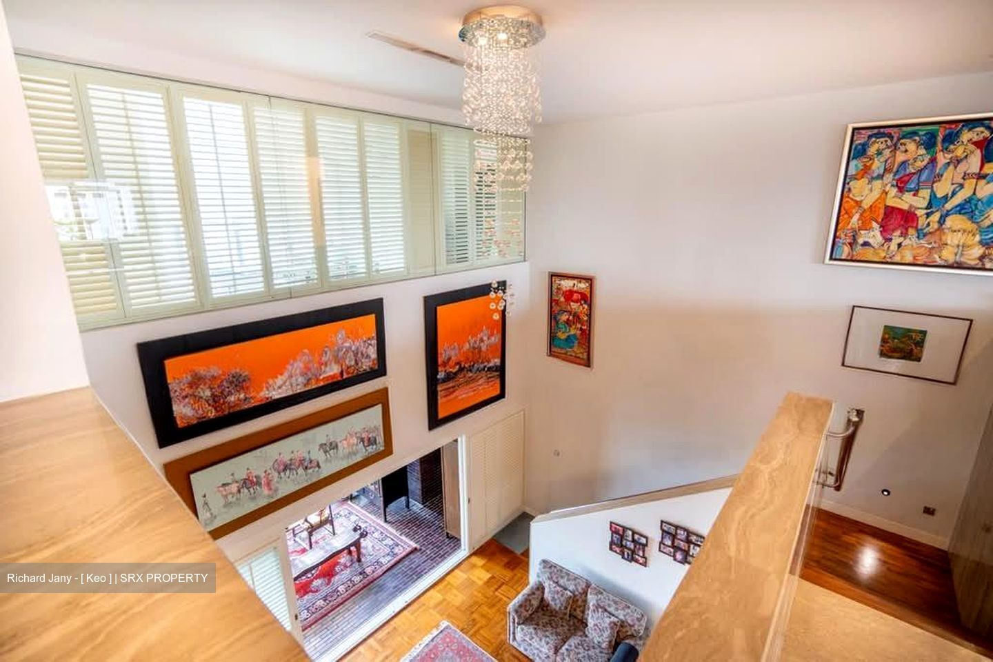 Orchard Bel Air (D10), Condominium #551244601